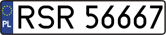RSR56667