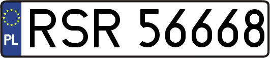 RSR56668