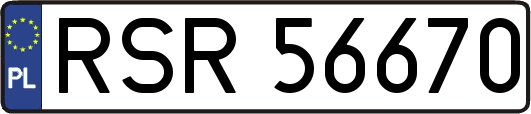 RSR56670