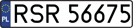 RSR56675