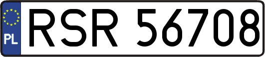 RSR56708