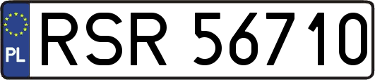RSR56710