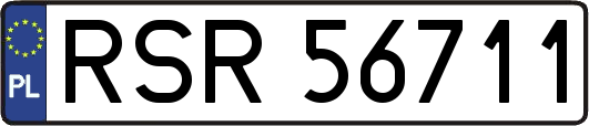 RSR56711
