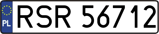 RSR56712