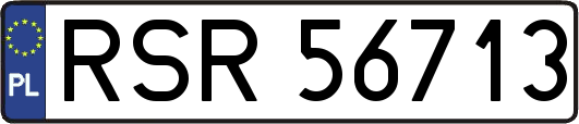 RSR56713
