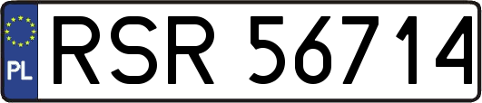 RSR56714