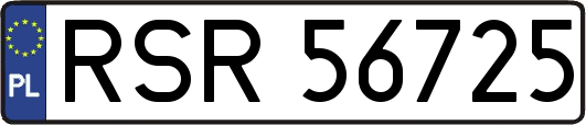 RSR56725
