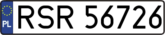 RSR56726