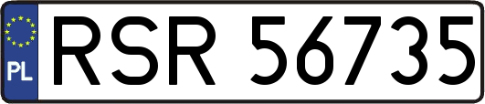 RSR56735