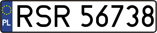 RSR56738