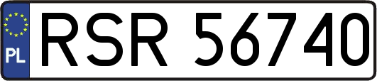 RSR56740