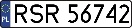 RSR56742