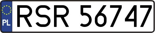 RSR56747