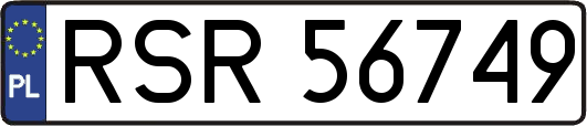 RSR56749
