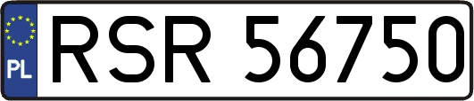 RSR56750
