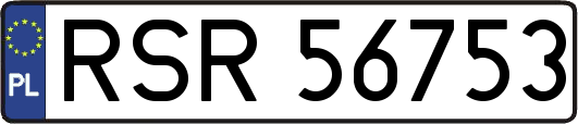 RSR56753