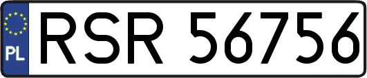 RSR56756