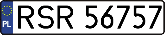 RSR56757