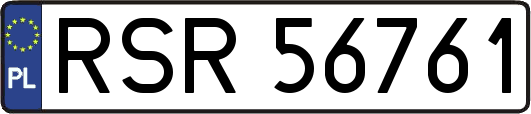 RSR56761