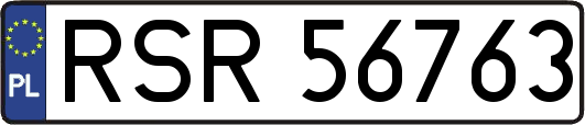 RSR56763
