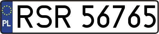 RSR56765