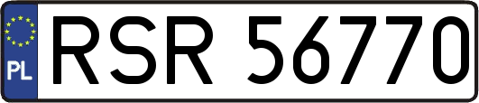 RSR56770