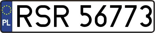 RSR56773