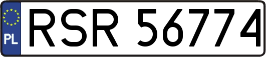 RSR56774