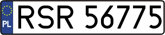 RSR56775