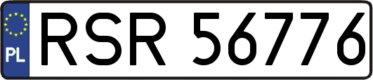 RSR56776