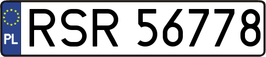 RSR56778