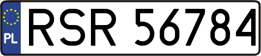 RSR56784