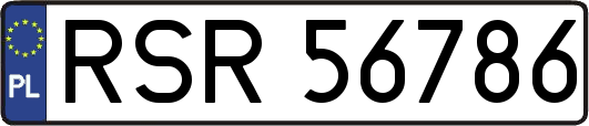 RSR56786