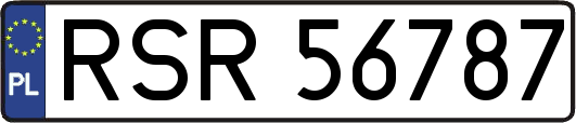 RSR56787
