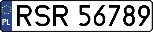 RSR56789