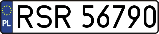 RSR56790