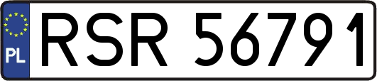 RSR56791