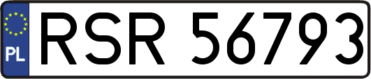 RSR56793
