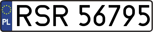 RSR56795