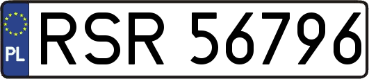 RSR56796