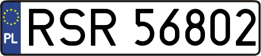 RSR56802