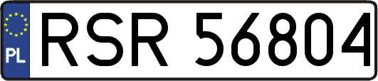 RSR56804