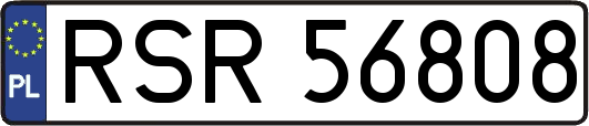 RSR56808