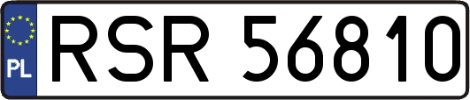 RSR56810
