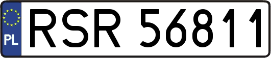 RSR56811