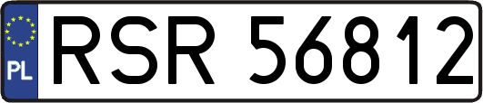 RSR56812