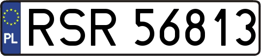 RSR56813