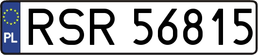 RSR56815