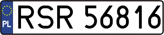 RSR56816