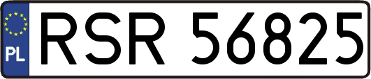 RSR56825